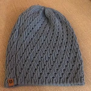 Burton women’s hat